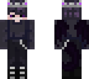 ender dragon boy