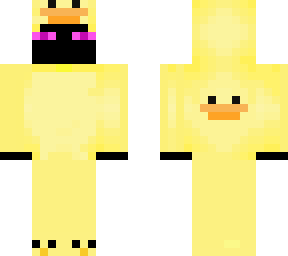ender duck