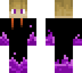 ender flames