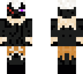 enderly beastmaster