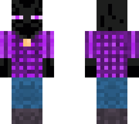 enderly lumberjack
