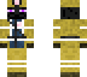 enderly miner