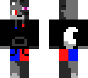 enderwolf