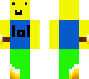 epic noob (updated more)