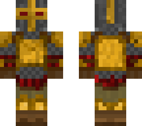 evil knight (i posted this for myself)