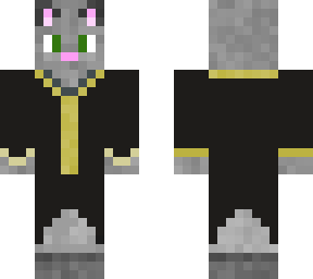 evoker cat