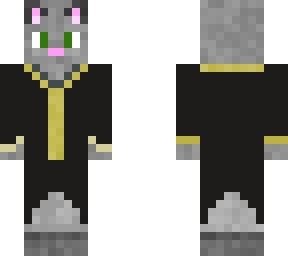 evoker cat slim