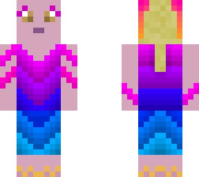 exotic alien