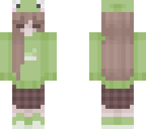 f r o g g o// remake | 125 follower contest!