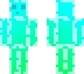 fading slime!