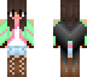 fallen angel (my oc)