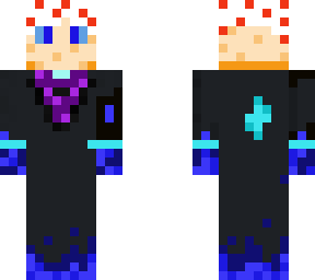 fancy cake ghost