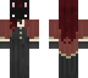 fancy for lore lol