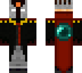 farfadox vs richmc
