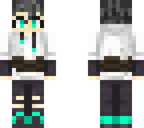 feathers (modern human)