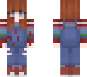 female chucky