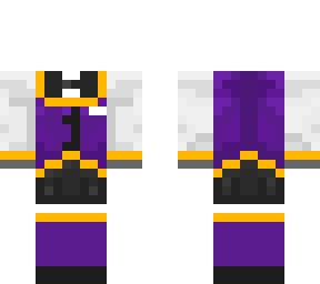 female origin academy uniform (re-textured) 2