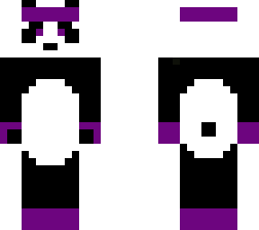 figter panda