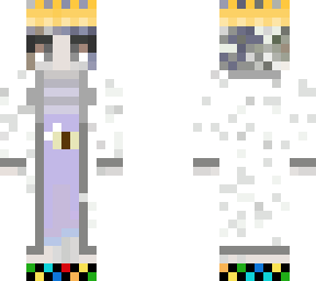 final draft for ghost skin