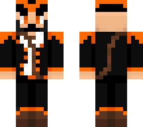 fire pirate