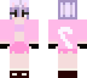 first skin!!!