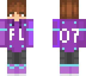 fl07 new skin test