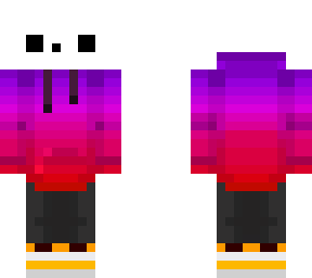 flibble (my knew oc)