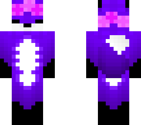 flower fox