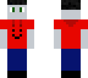 foamy boi ghost