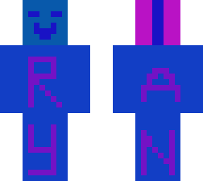 for the ryan's