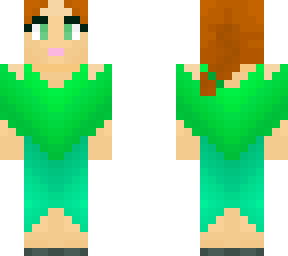 forest maiden