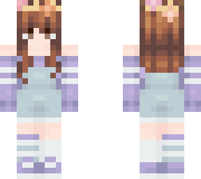 forest spirit / flowery deer