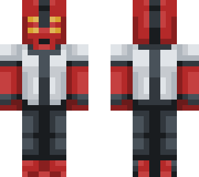 four arms