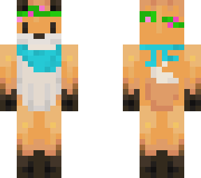 fox