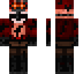 foxy