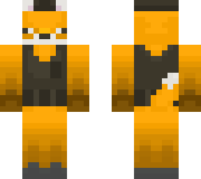 foxy