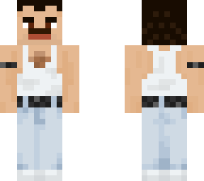 freddie mercury (live aid)