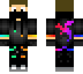 friends skin