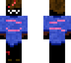 frisk (dark)
