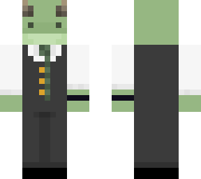 frog (suit)