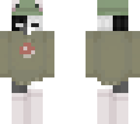 frog