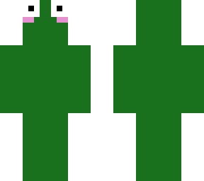 frog
