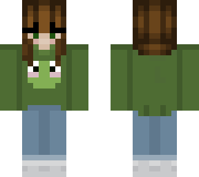 frog