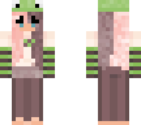 frog hat