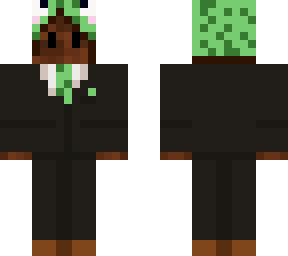 frog w overalls & suit (brown skin) edited