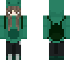 frogge
