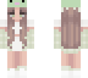 frogs