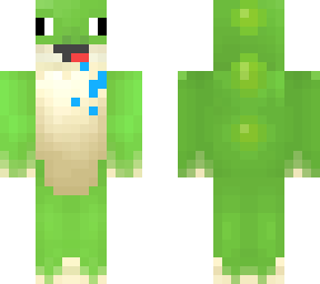 frogsalad