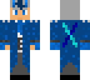 frost phantom (no mask)
