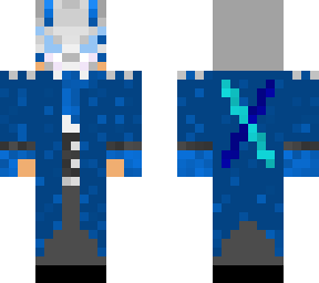frost phantom